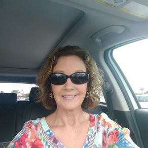 Meet your Posher, Kathy